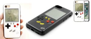 carcasa iphone gameboy con tetris ¿Obsesión con lo retro? Game Boy es tendencia en diseño