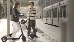 El patinete eléctrico de Xiaomi ya se puede comprar en España