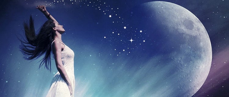 Virgo, mujer y luna, Horóscopo para Diciembre de 2020