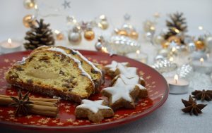 Plum Cake 15 curiosidades sobre las Navidades que te sorprenderán