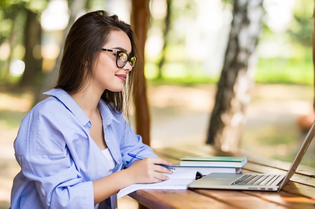 Blog como activo para ganar dinero