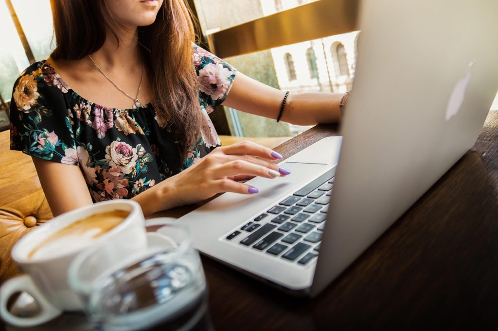 Guía definitiva del trabajo a distancia