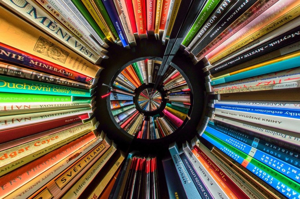 libros imprescindibles para emprendedores