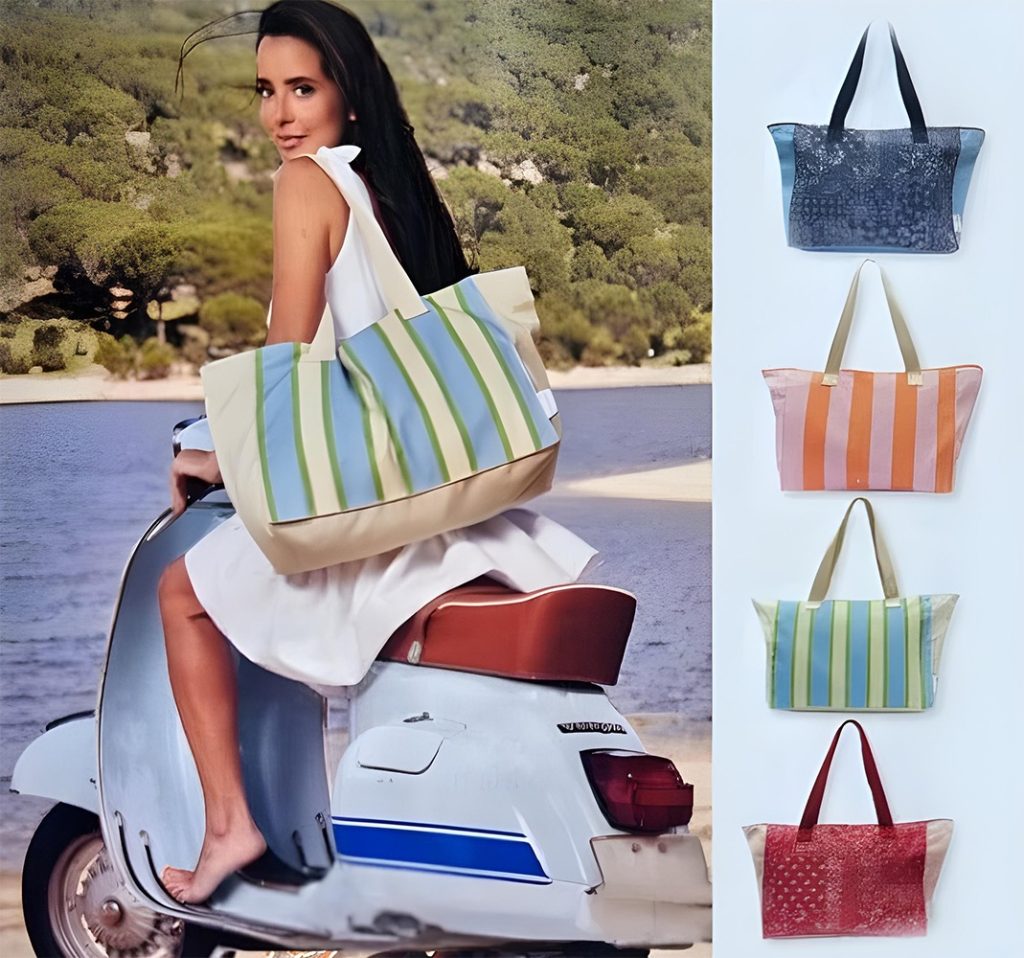 regalos revista Woman agosto 2025